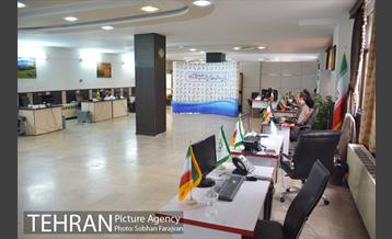 ستاد پنجمین دوره انتخابات شورایاری محلات شهر تهران 3