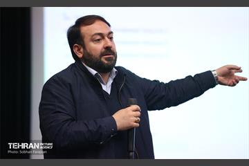 رویداد آموزشی سینما، توسعه 7