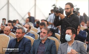 آغاز عملیات اجرایی ادامه بزرگراه یادگار امام (ره)