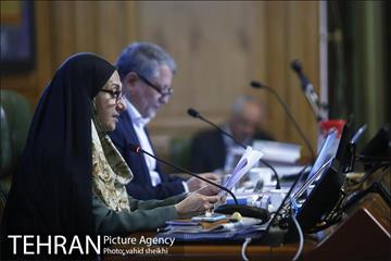 نود و ششمین جلسه شورای شهر تهران 6