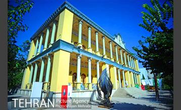 عمارت عین الدوله 6