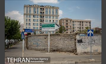 شهرنگار؛ محله پونک 7