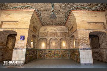 عمارت سلطان بیگم  33