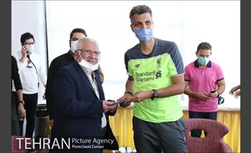 تولد عادل فردوسی پور 7