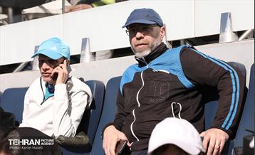 مسابقات چهارگانه کارکنان شهرداری تهران 32