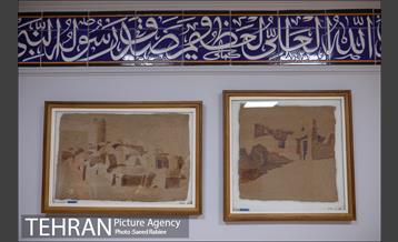 موزه اسناد انتشارات علمی و فرهنگی 10