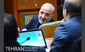 صد و هشتاد و هشتمین جلسه شورای شهر 28