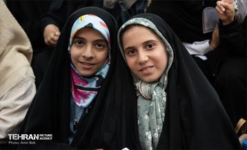 جشن بزرگ روز دختر  31