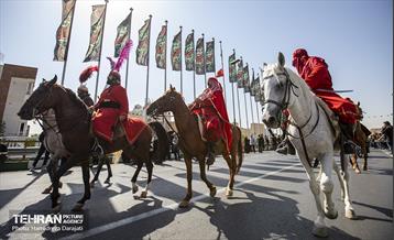 کاروان بنی اسد 10