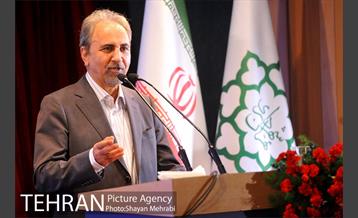 آیین افتتاح یازدهمین نمایشگاه زنان و تولید ملی 30