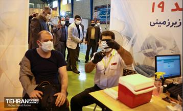 بازدید اعضای شورای شهر از شرکت بهره برداری متروی تهران و حومه 26