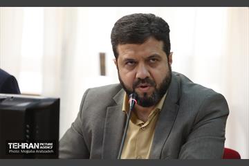 جلسه بررسی وضعیت تهران در حوزه مواد مخدر و معتادین متجاهر