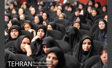 مراسم تکریم و معارفه معاون امور اجتماعی و فرهنگی شهرداری تهران 2