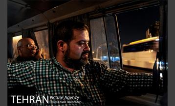 یک شب با شهردار شب تهران 18