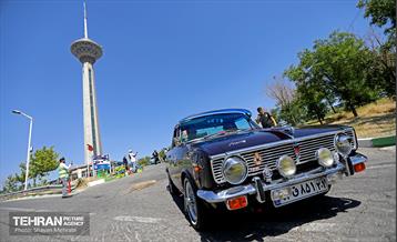 جشن تولد ۵۶ سالگی «پیکان» 6