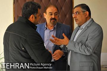 فراموش شدگان اداره منابع طبیعی در بوستان چیتگر 2