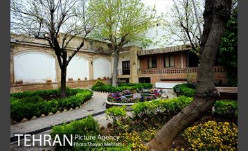 خانه مهربان تهران 12