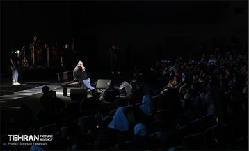 کنسرت رضا صادقی برای کودکان کار 23