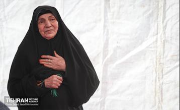 آیین آغاز عملیات اجرایی طرح مسکن بهشت (پروژه نرگس) 10