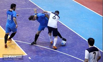 مسابقات فوتبال جام اردی‌بهشت 8