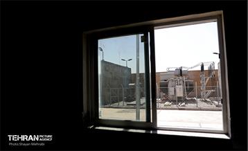 بهره‌برداری از پست برق مستقل خط ۶ مترو 7