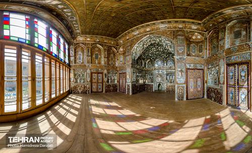 عمارت سلطان بیگم  36