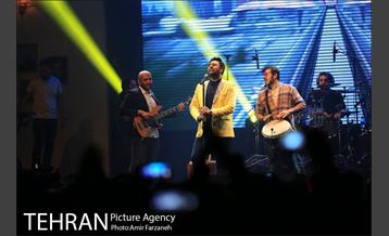 کنسرت محمد علیزاده 45