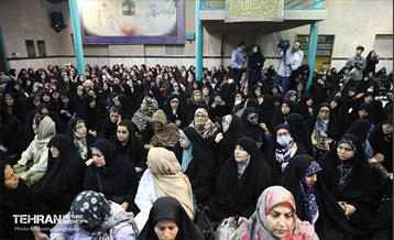 ویژه برنامه کوچه آفتاب 21