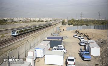 بازدید مدیرعامل یادمان سازه از پروژهای مقاوم سازی 15