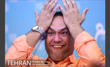 نشست فیلم سینمایی نگار‎ 18