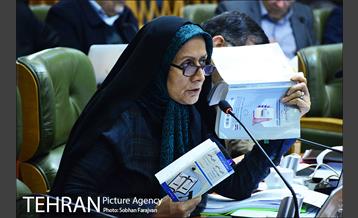 صد و نودمین جلسه شورای شهر 13