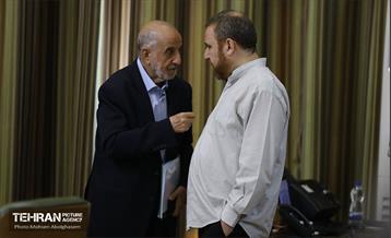 دویست‌و‌شصت‌و‌یکمین جلسه شورای اسلامی شهر تهران 10