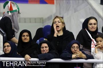 لیگ جهانی والیبال روسیه و کانادا 26