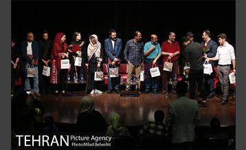 اکران خصوصی فیلم نفس های آرام‎ 21