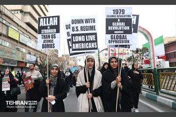 چهل‌و‌‌هفتمین جشن پیروزی انقلاب اسلامی - 3 1