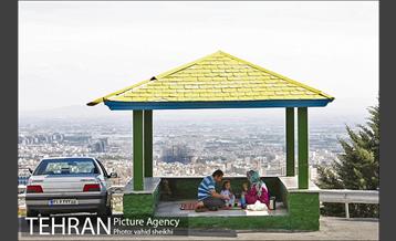 بوستان جنگلی کوهسار 14