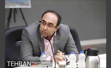 نشست هم اندیشی شهردار تهران با مدیران رسانه 23