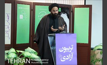 مراسم سالگرد ربوده شدن امام موسی صدر‎ 24