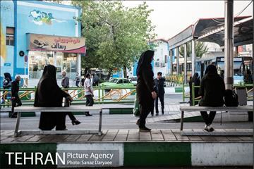 میدان رسالت 5