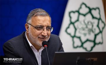 آیین بزرگداشت روز پرستار 13