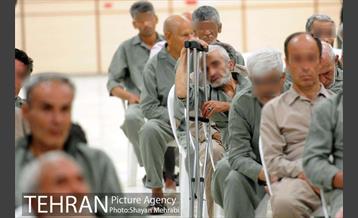 شهردار شب دکتر گیل آبادی با حضور فعالان رسانه های مجازی 8