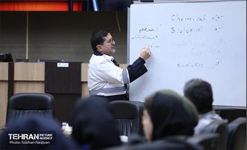 دوره آموزشی خبرنگاری بحران 26