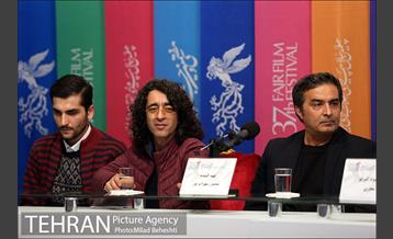 روز دوم سی و هفتمین جشنواره فیلم فجر 29