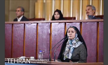 نخستین اجلاس شهرداران نواحی شهر تهران 2 8