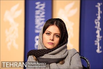 نشست خبری فیلم شین 17