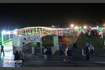 جشنواره شهر امید 28