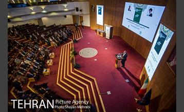 رونمایی از کتاب سردار سازندگی، روزنوشت های مرحوم هاشمی رفسنجانی 23