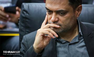 دومین همایش گردشگری ایران کهن 3