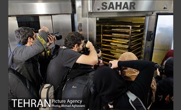 تور عکاسی نان 11