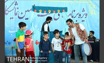 فعالیت معاونت فرهنگی و اجتماعی مترو تهران به مناسبت نمایشگاه کتاب 18